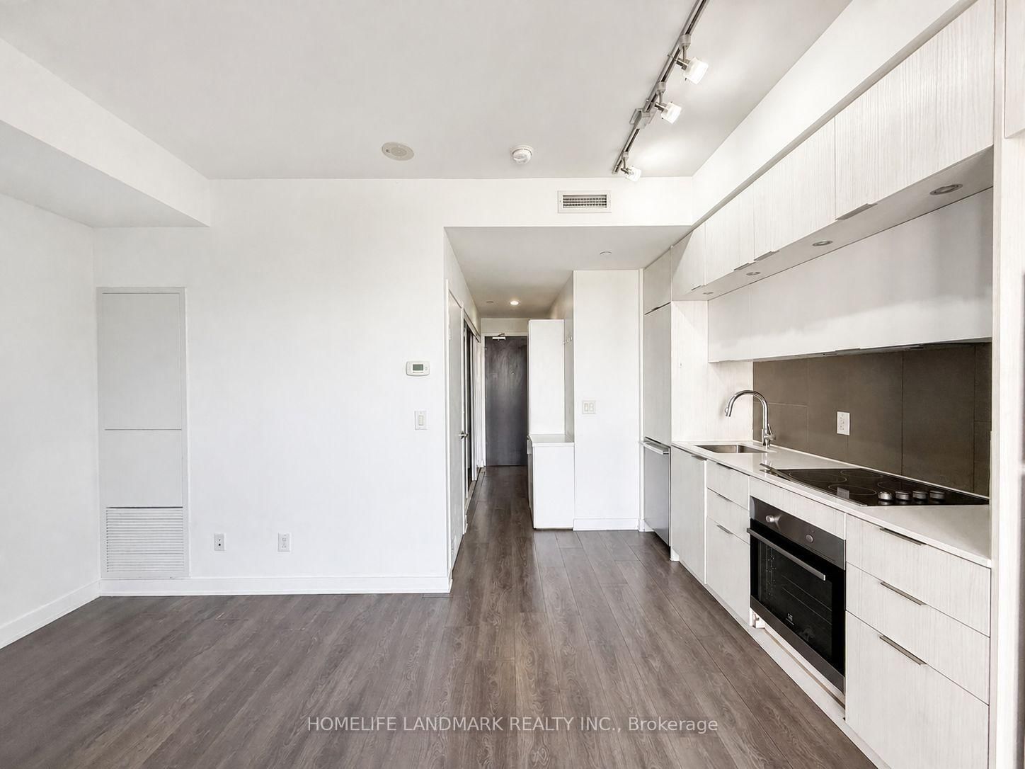 55 Regent Park Boulevard • #1711 • Toronto, ON photo 12