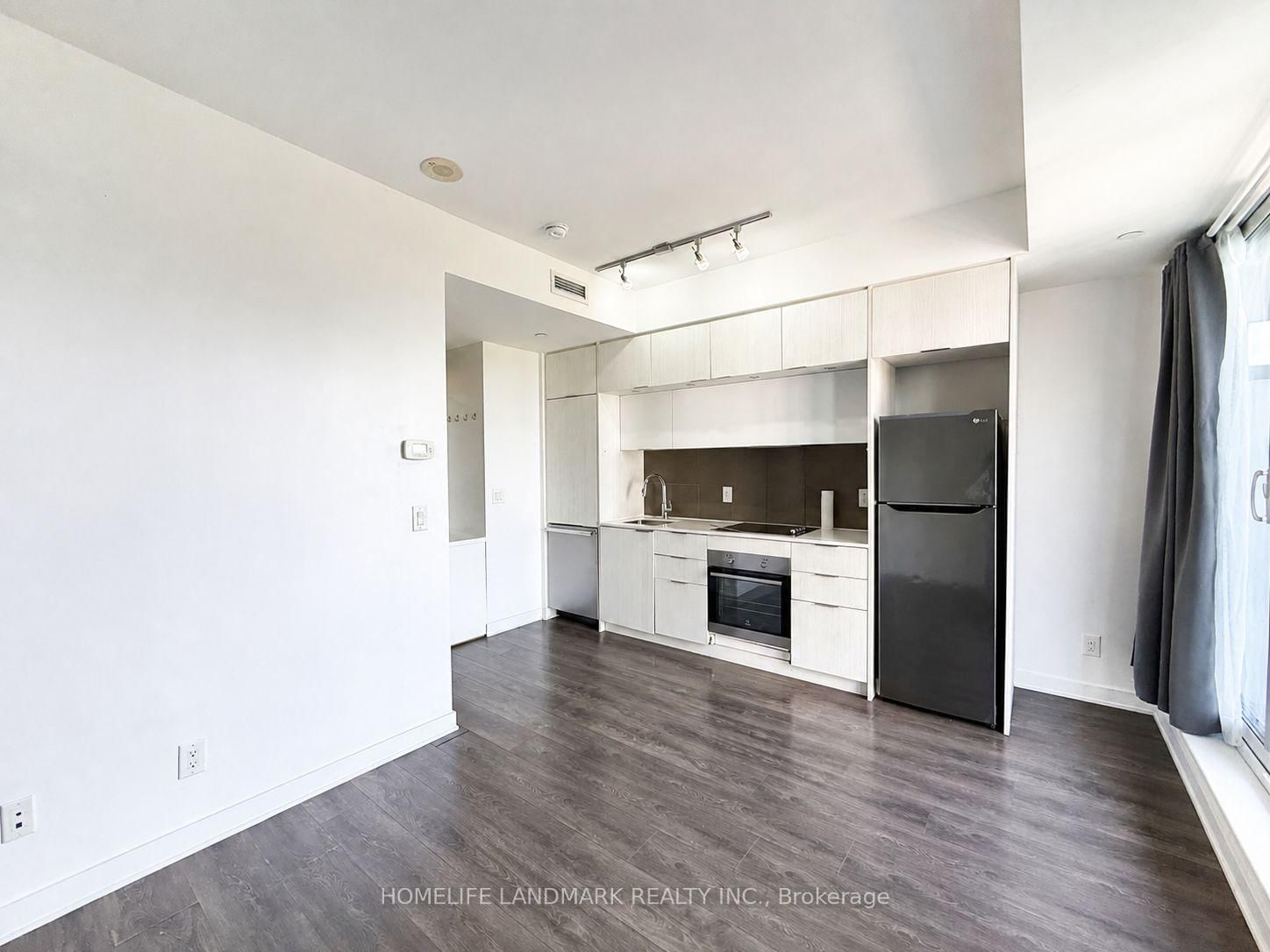 55 Regent Park Boulevard • #1711 • Toronto, ON photo 13