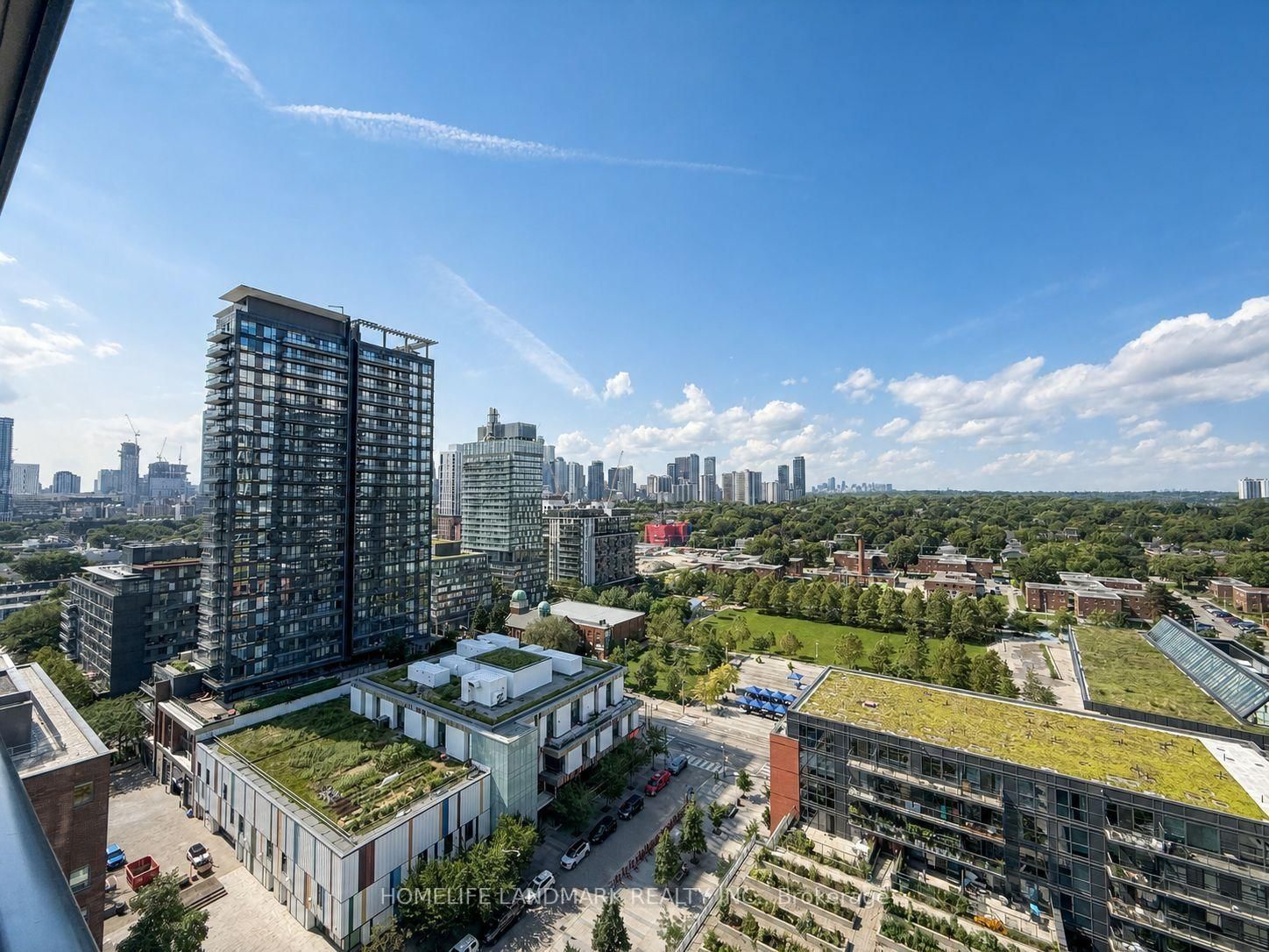 55 Regent Park Boulevard • #1711 • Toronto, ON photo 15