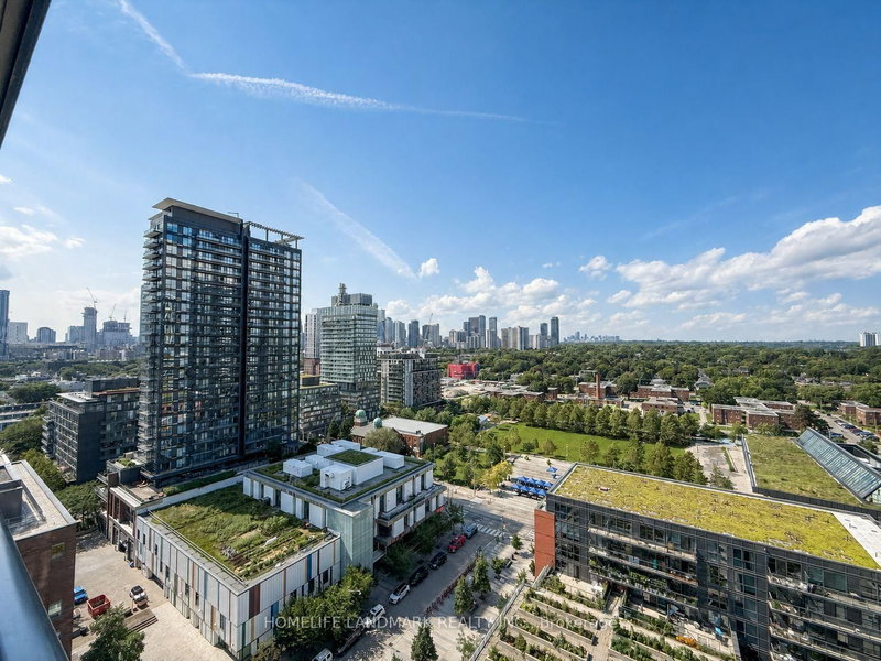 55 Regent Park Toronto,ON M5A 0C2 — Photo 15