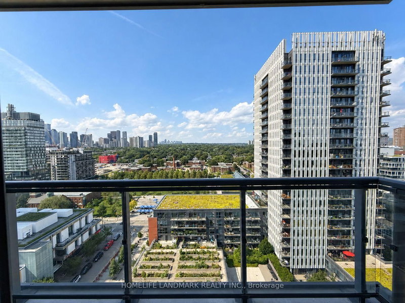 55 Regent Park Toronto,ON M5A 0C2 — Photo 16