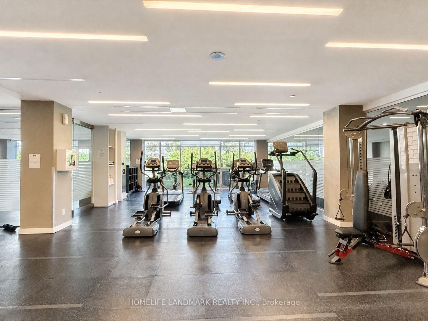 55 Regent Park Boulevard • #1711 • Toronto, ON photo 20