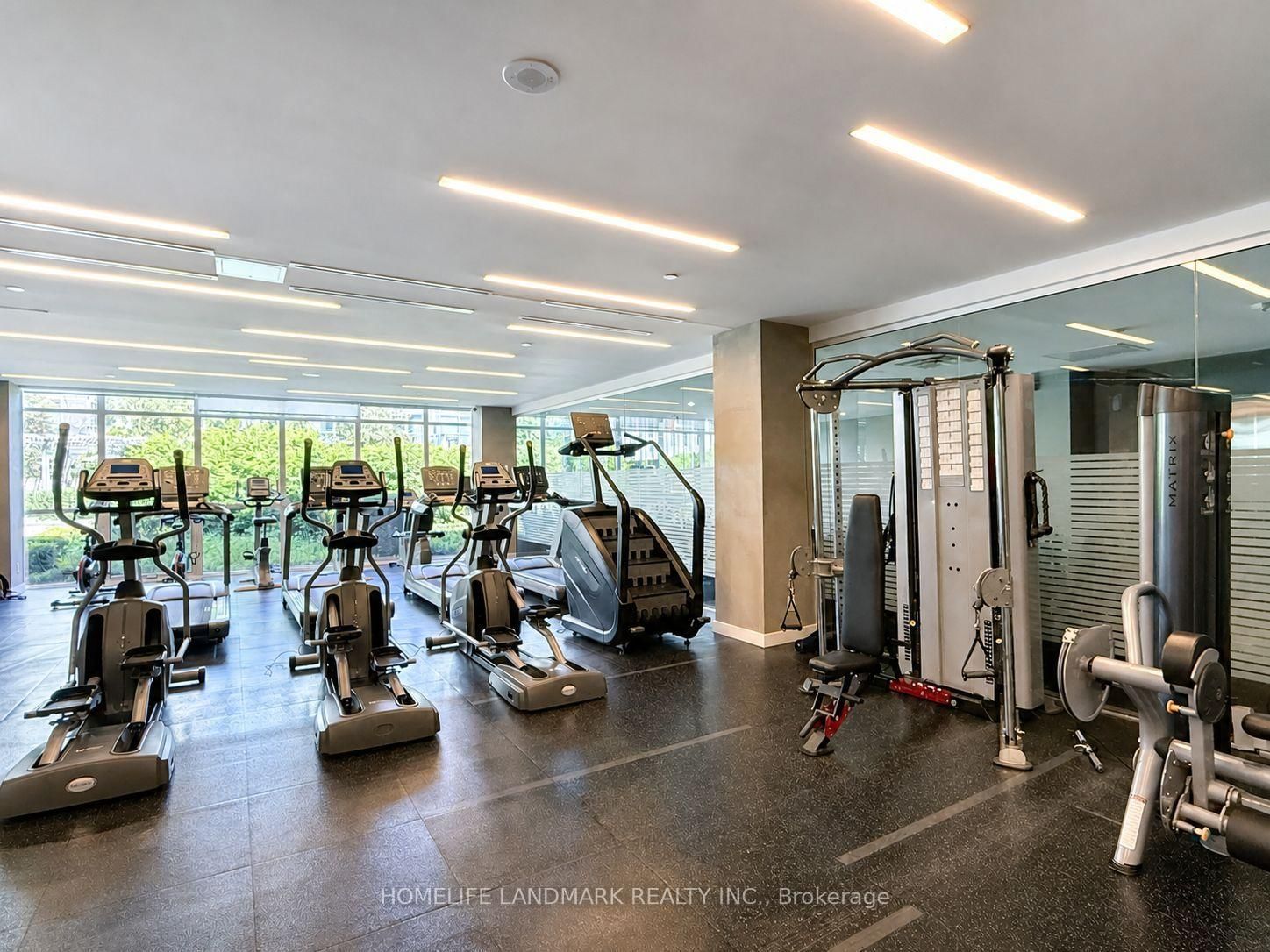 55 Regent Park Boulevard • #1711 • Toronto, ON photo 21