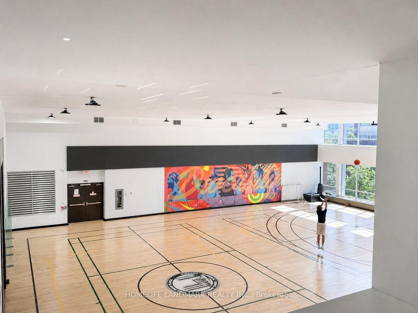 55 Regent Park Boulevard • #1711 • Toronto, ON photo 22