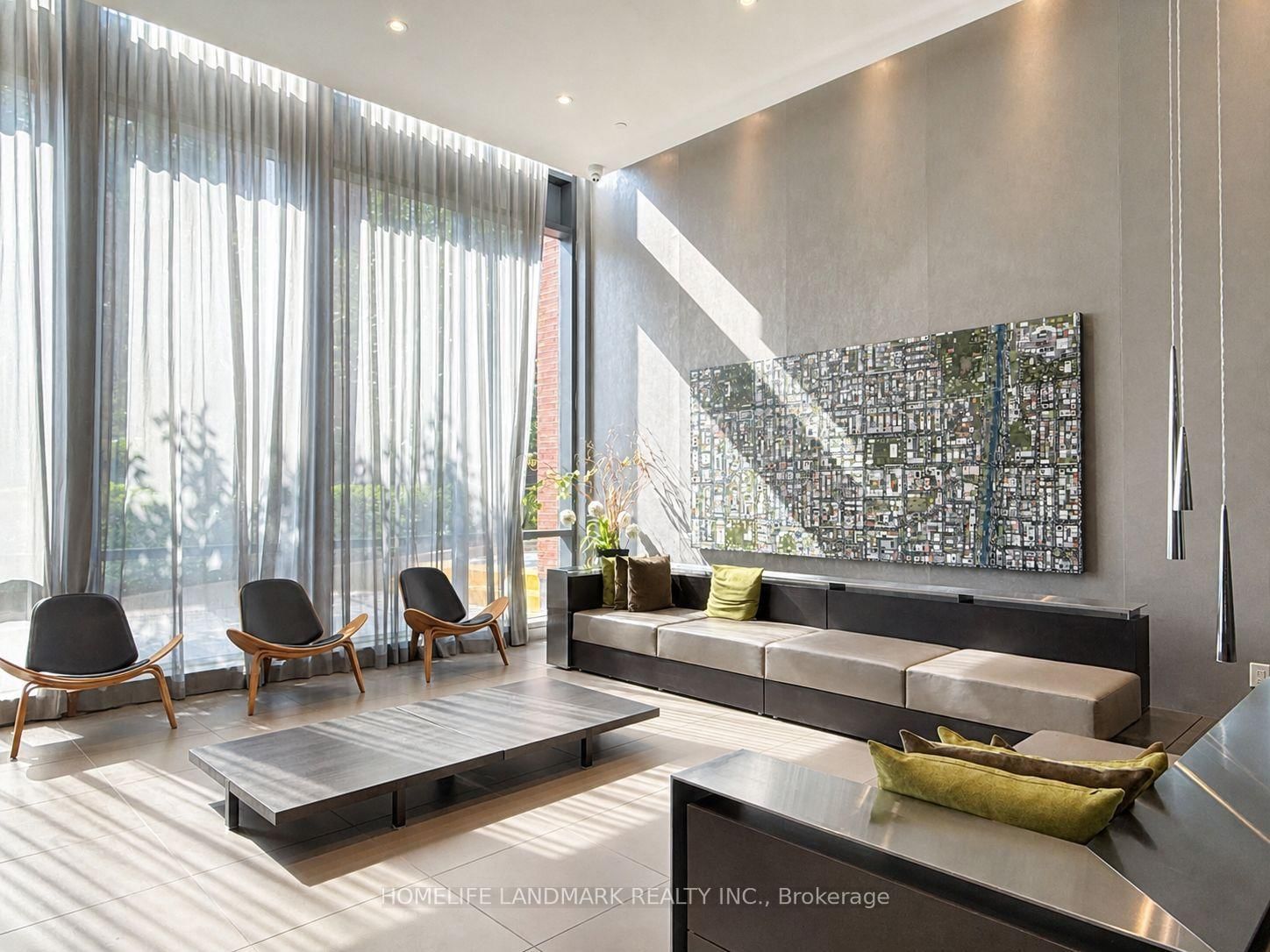 55 Regent Park Boulevard • #1711 • Toronto, ON photo 3