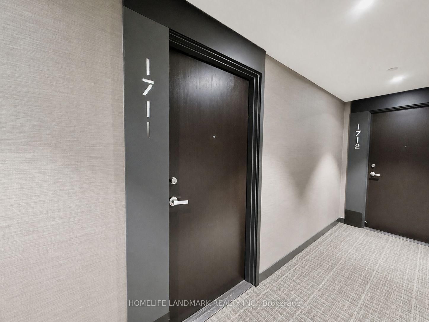 55 Regent Park Boulevard • #1711 • Toronto, ON photo 4