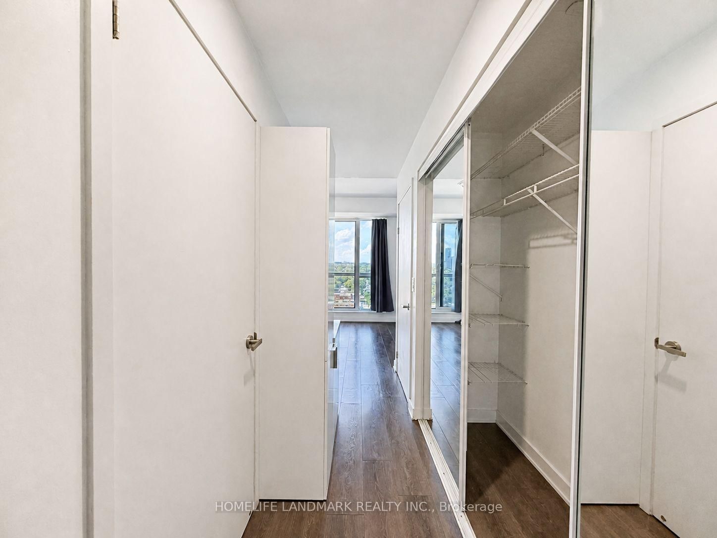 55 Regent Park Boulevard • #1711 • Toronto, ON photo 5