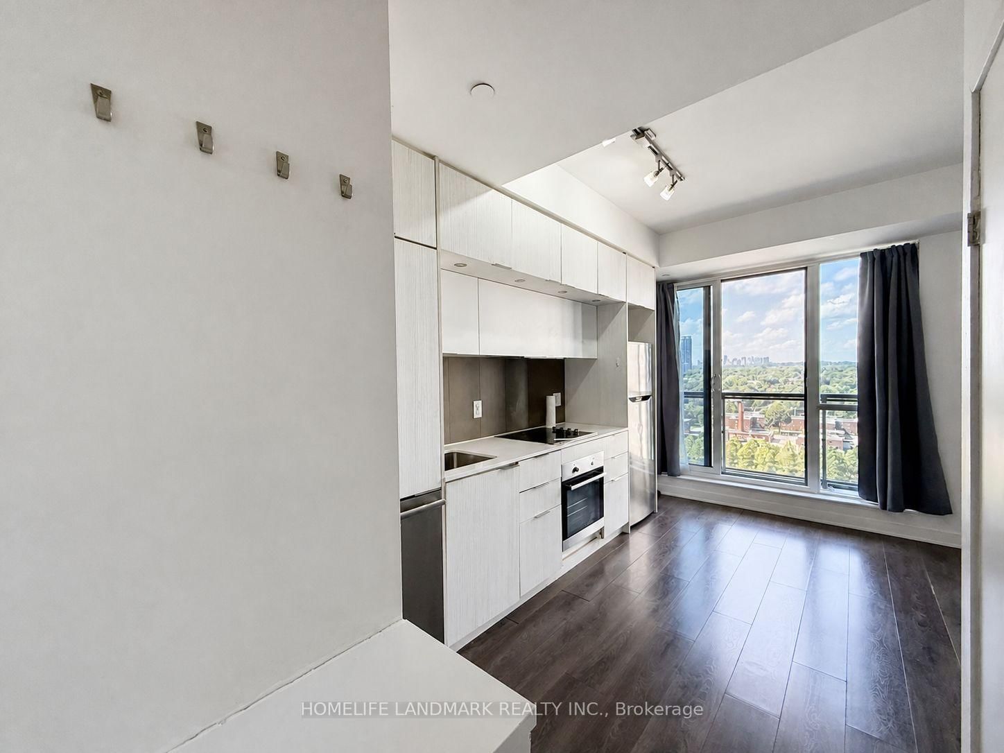 55 Regent Park Boulevard • #1711 • Toronto, ON photo 6