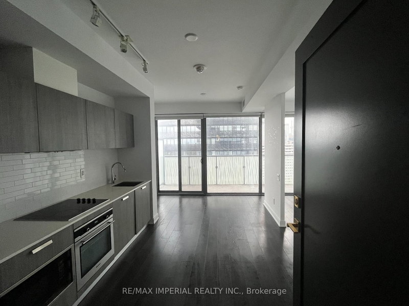2304 - 50 Charles Street E