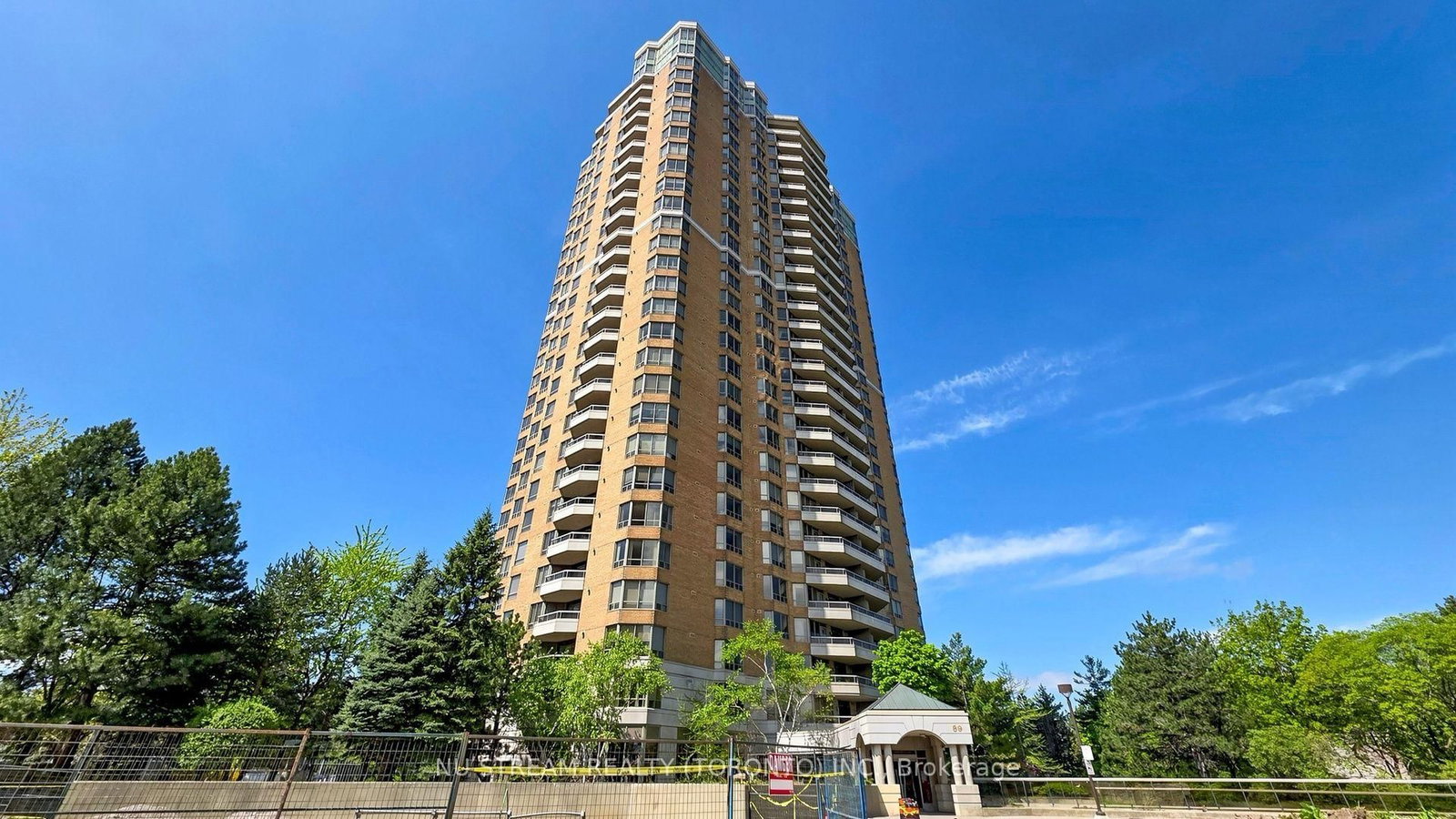 89 Skymark Drive • #2211 • Toronto, ON photo 1