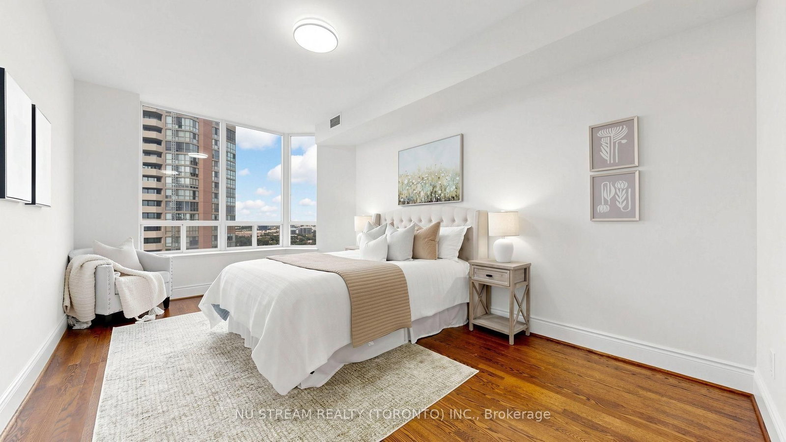89 Skymark Drive • #2211 • Toronto, ON photo 13