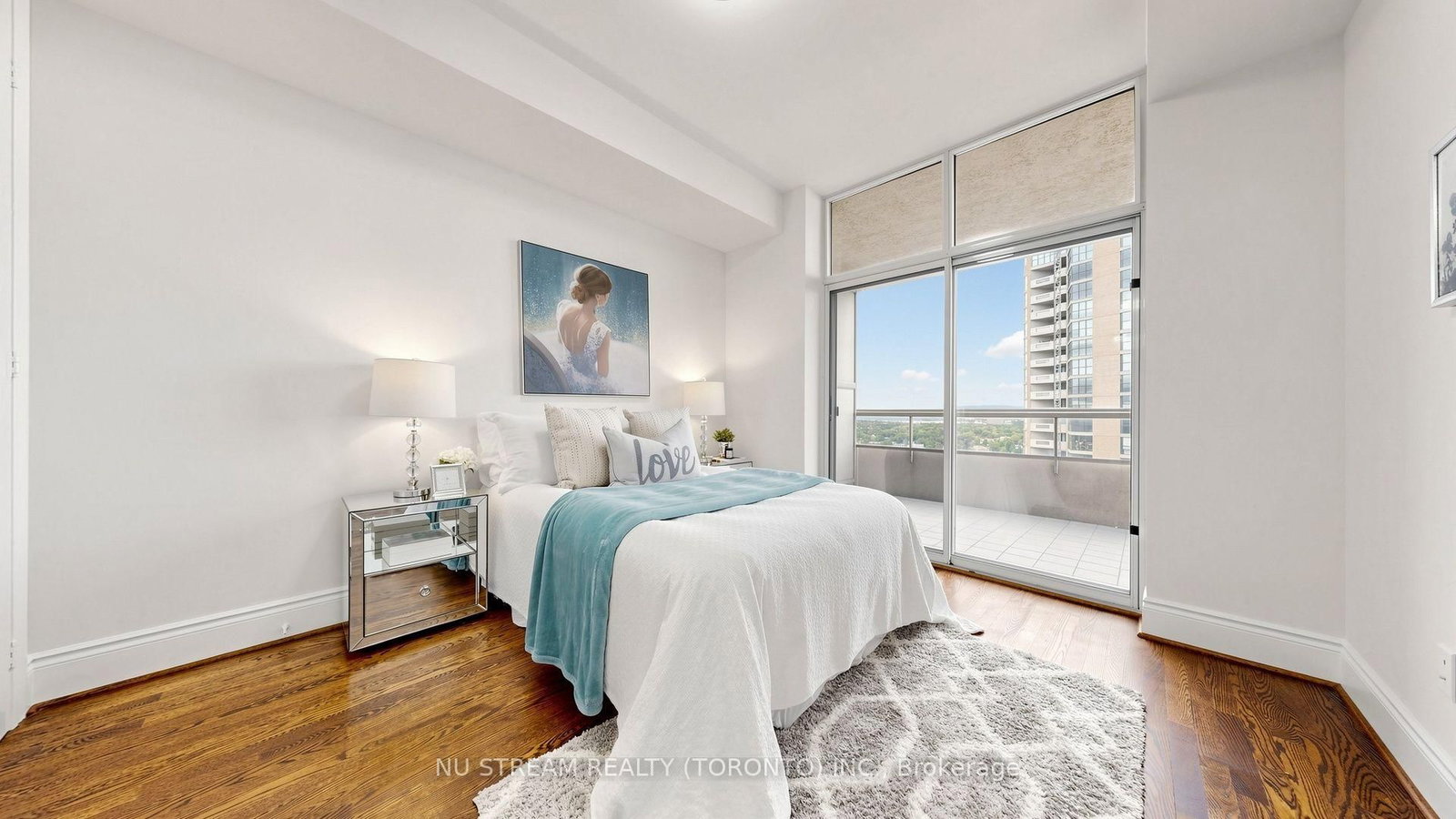 89 Skymark Drive • #2211 • Toronto, ON photo 20