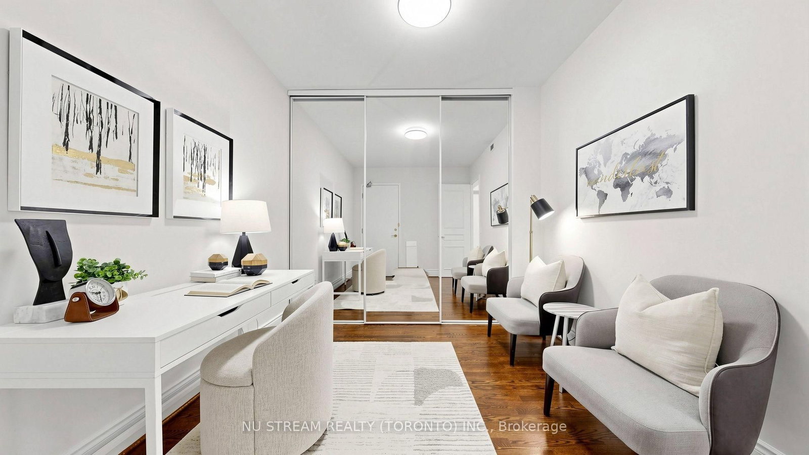 89 Skymark Drive • #2211 • Toronto, ON photo 23
