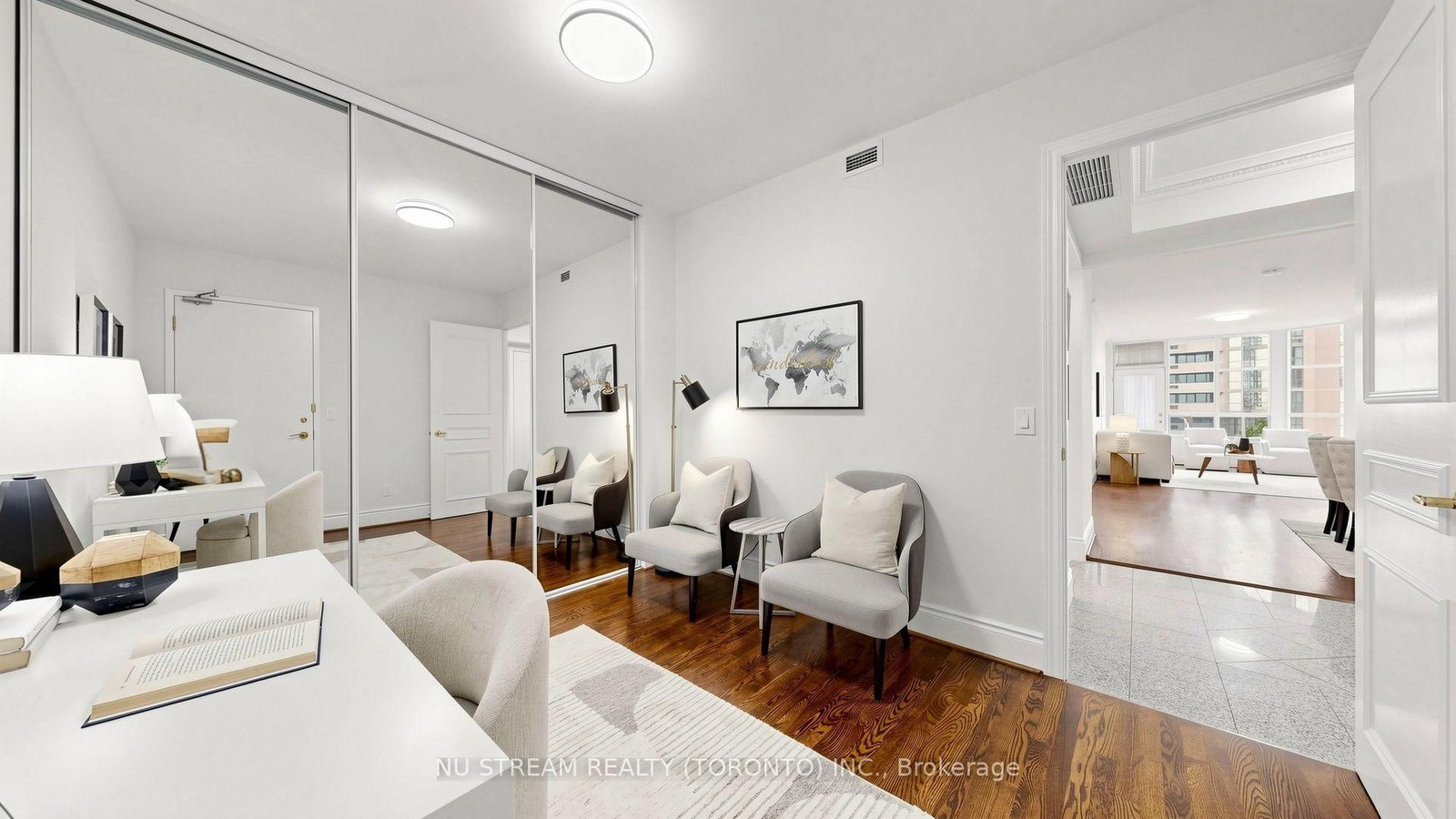 89 Skymark Drive • #2211 • Toronto, ON photo 24