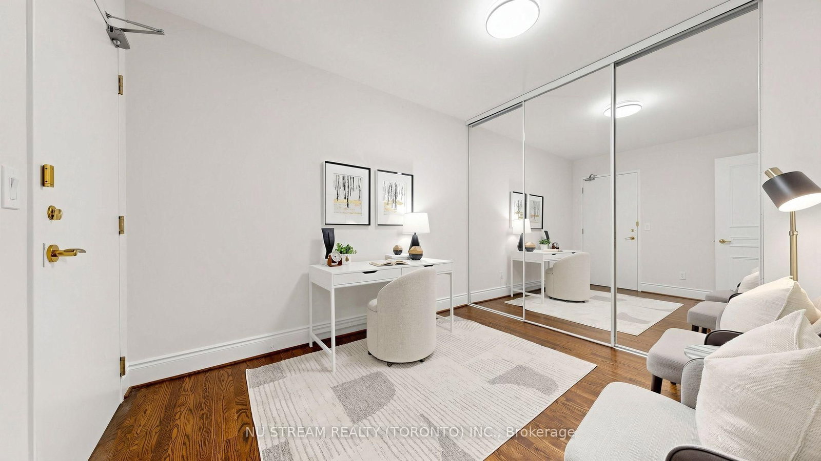 89 Skymark Drive • #2211 • Toronto, ON photo 25