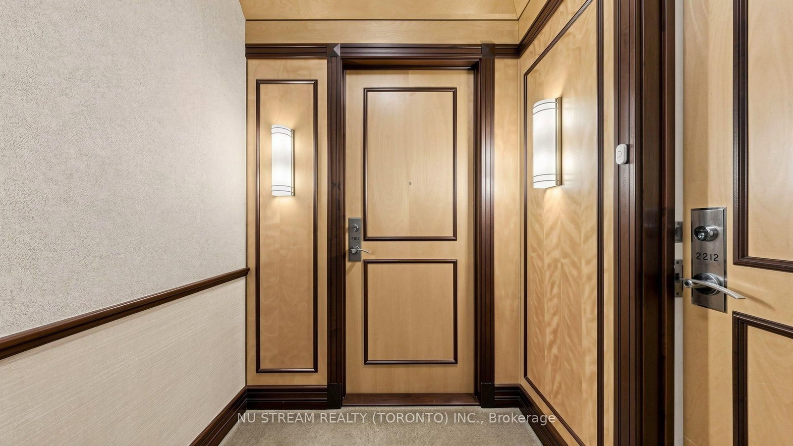 89 Skymark Drive • #2211 • Toronto, ON photo 28