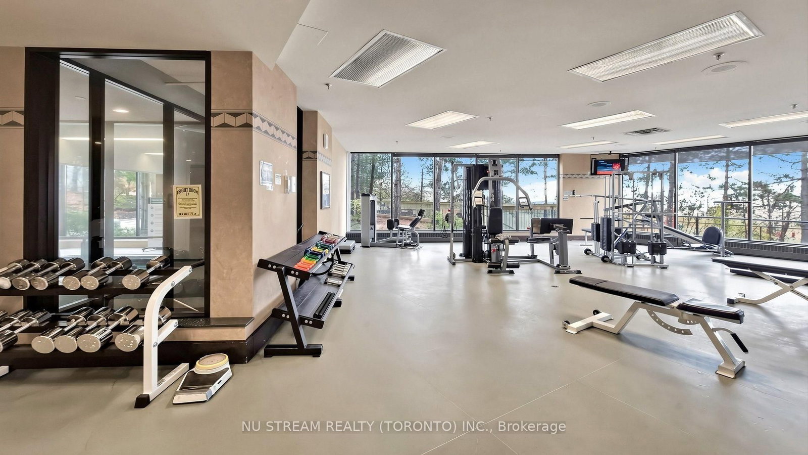 89 Skymark Drive • #2211 • Toronto, ON photo 33