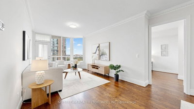 89 Skymark Drive • #2211 • Toronto, ON photo 6