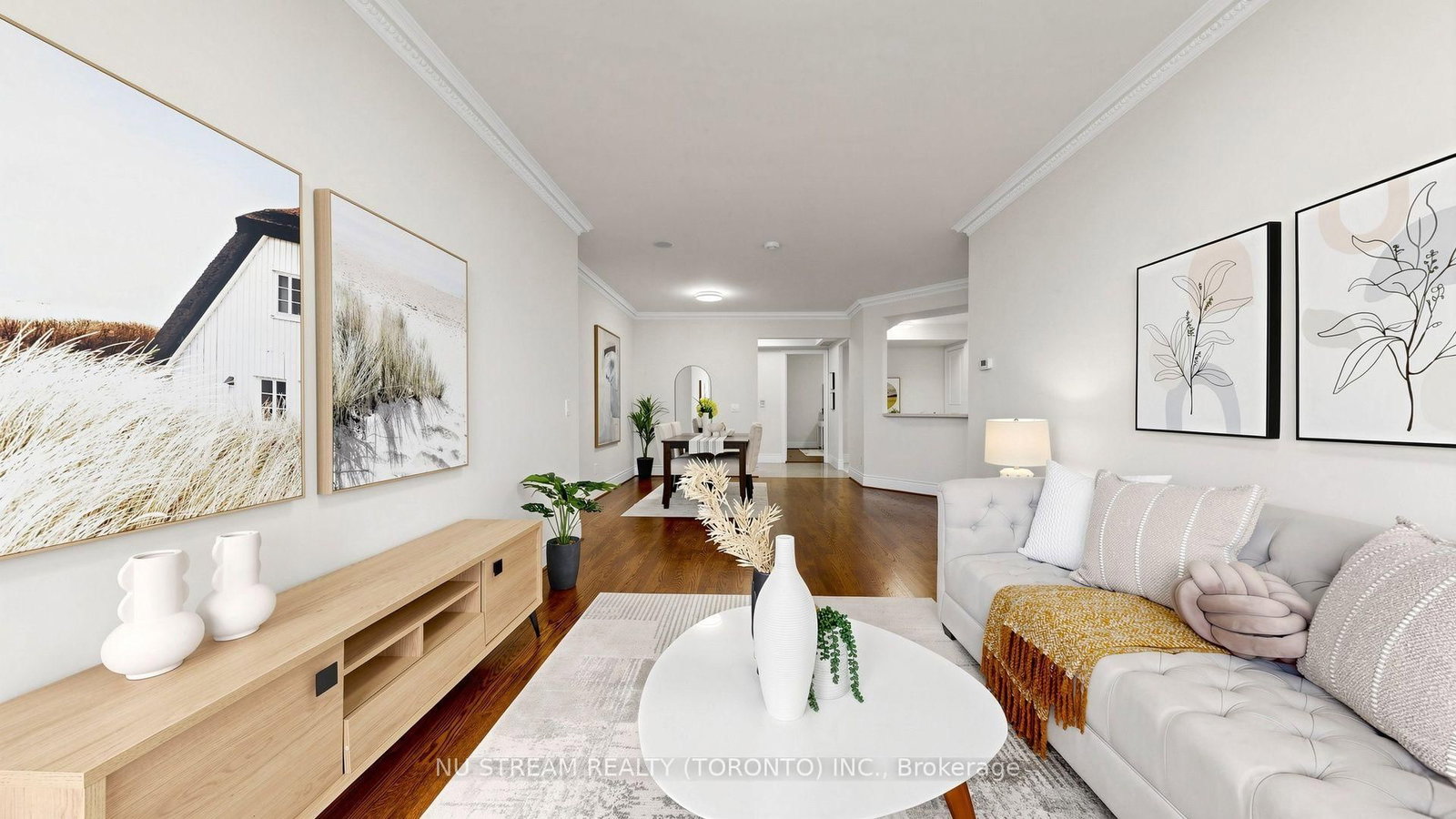 89 Skymark Drive • #2211 • Toronto, ON photo 8