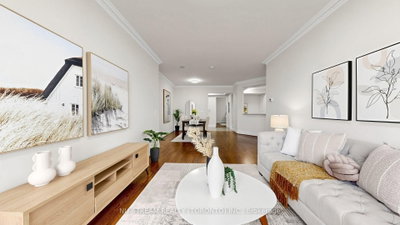 89 Skymark Drive • #2211 • Toronto, ON photo 8