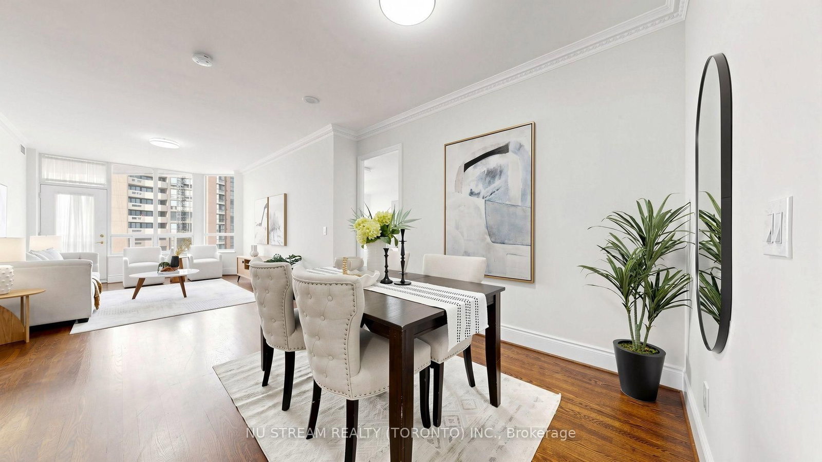 89 Skymark Drive • #2211 • Toronto, ON photo 9