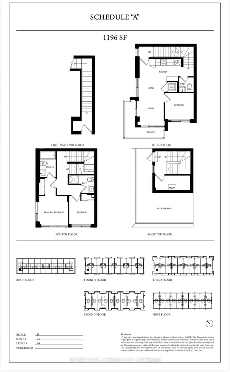 64 - 73 Curlew Drive