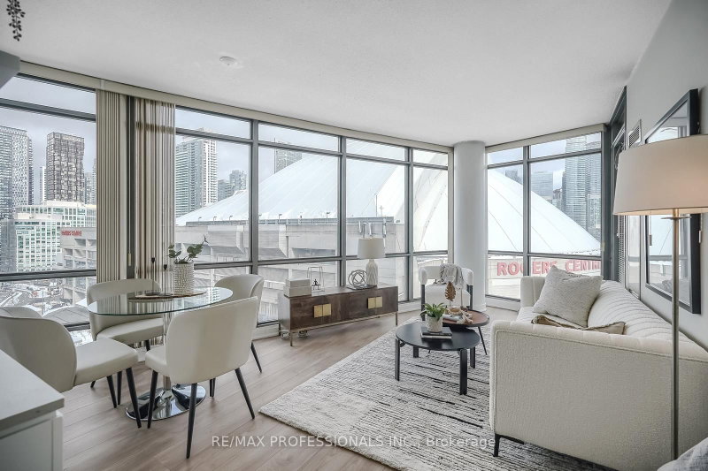 1708 - 3 Navy Wharf Court