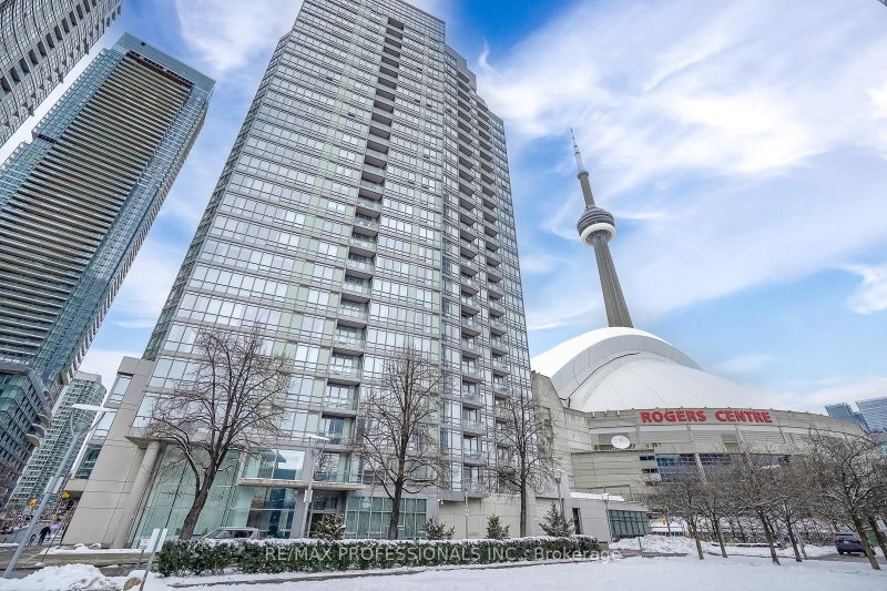 1708 - 3 Navy Wharf Court