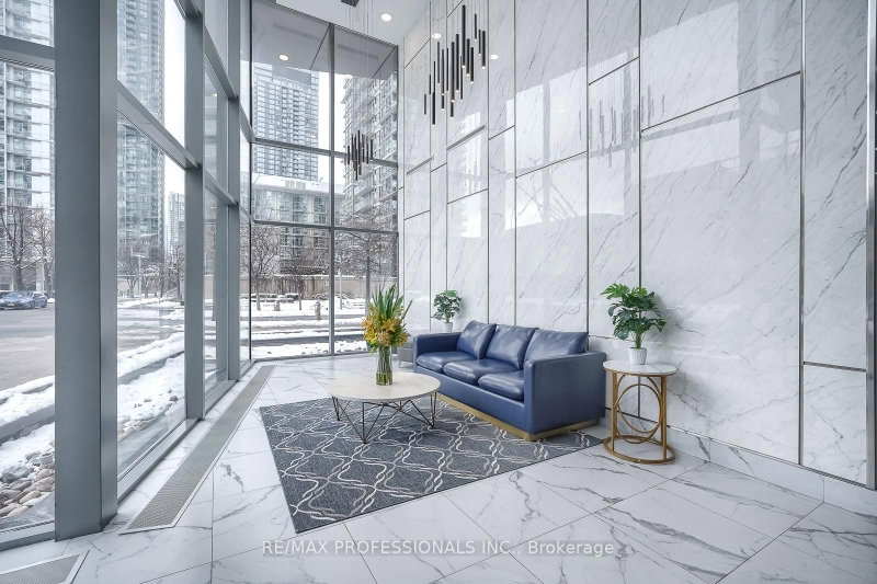 1708 - 3 Navy Wharf Court