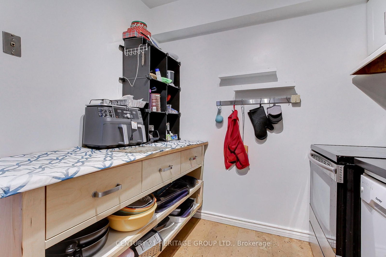 1360 York Mills Road • #1203 • Toronto, ON photo 11