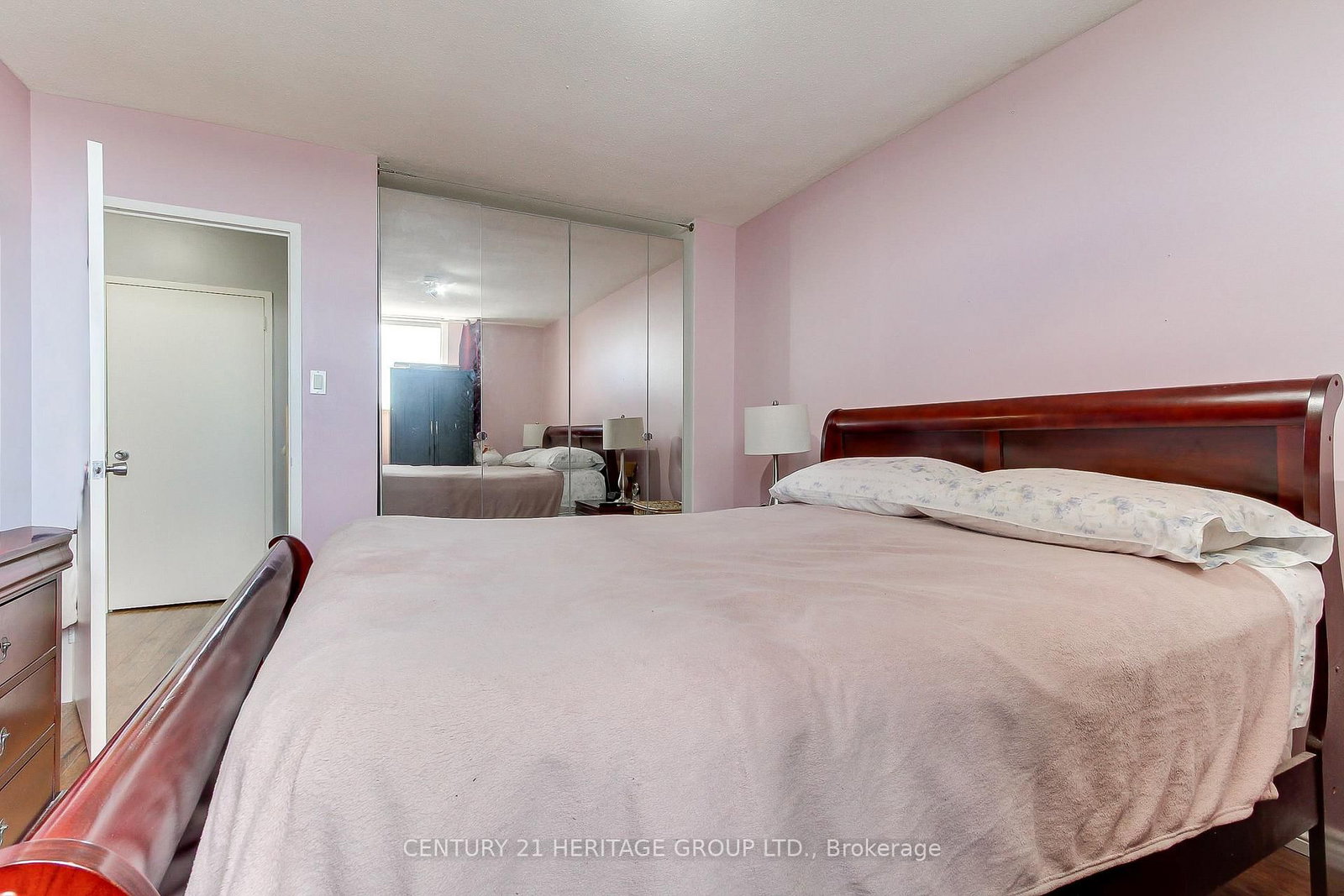 1360 York Mills Road • #1203 • Toronto, ON photo 19