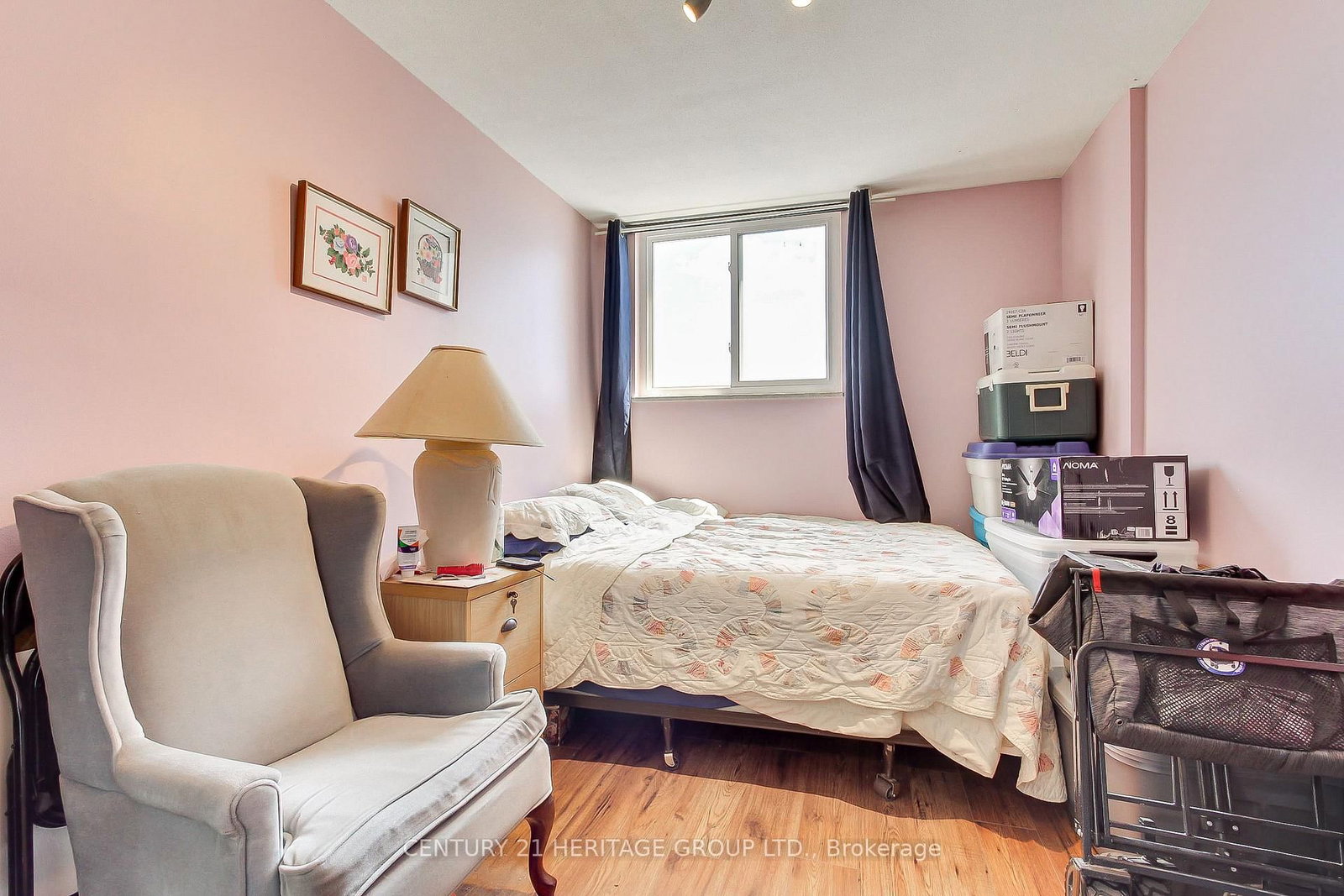 1360 York Mills Road • #1203 • Toronto, ON photo 21