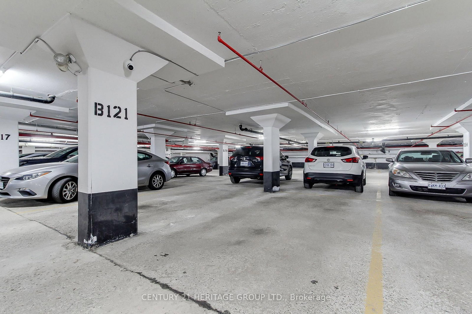 1360 York Mills Road • #1203 • Toronto, ON photo 28