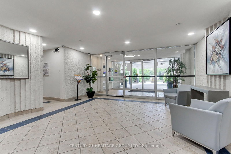 1203 - 1360 York Mills Road