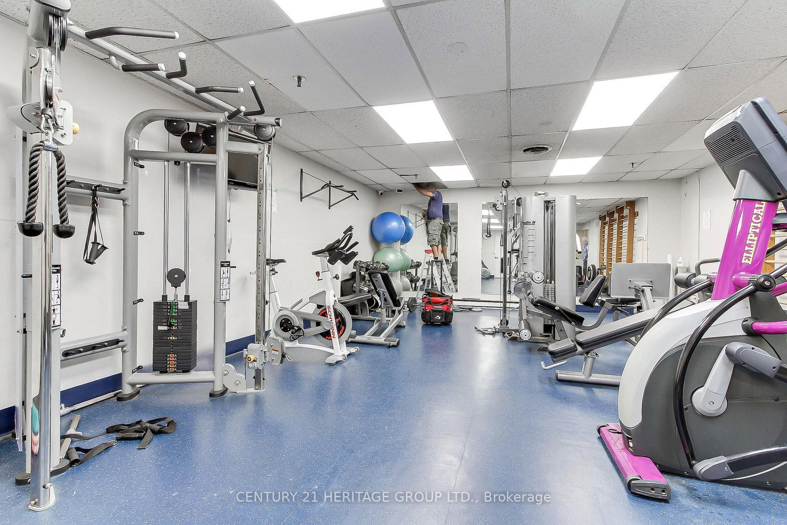 1360 York Mills Road • #1203 • Toronto, ON photo 30
