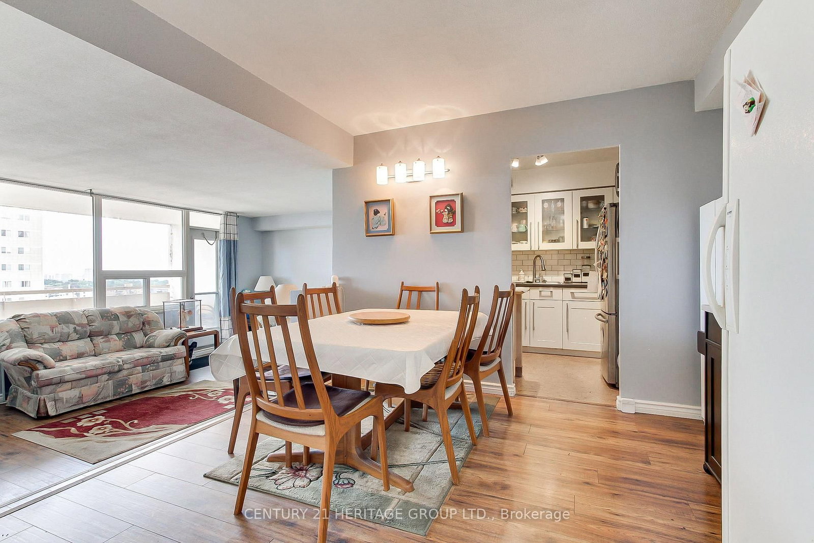 1360 York Mills Road • #1203 • Toronto, ON photo 6