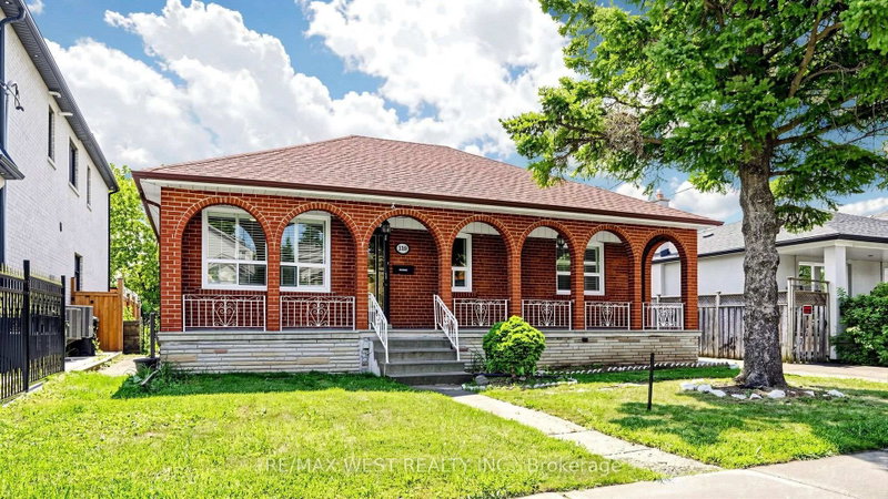 BSMT - 139 Ranee Avenue