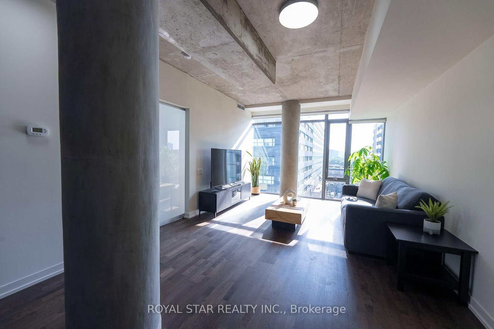95 Bathurst Street • #623 • Toronto, ON photo 11