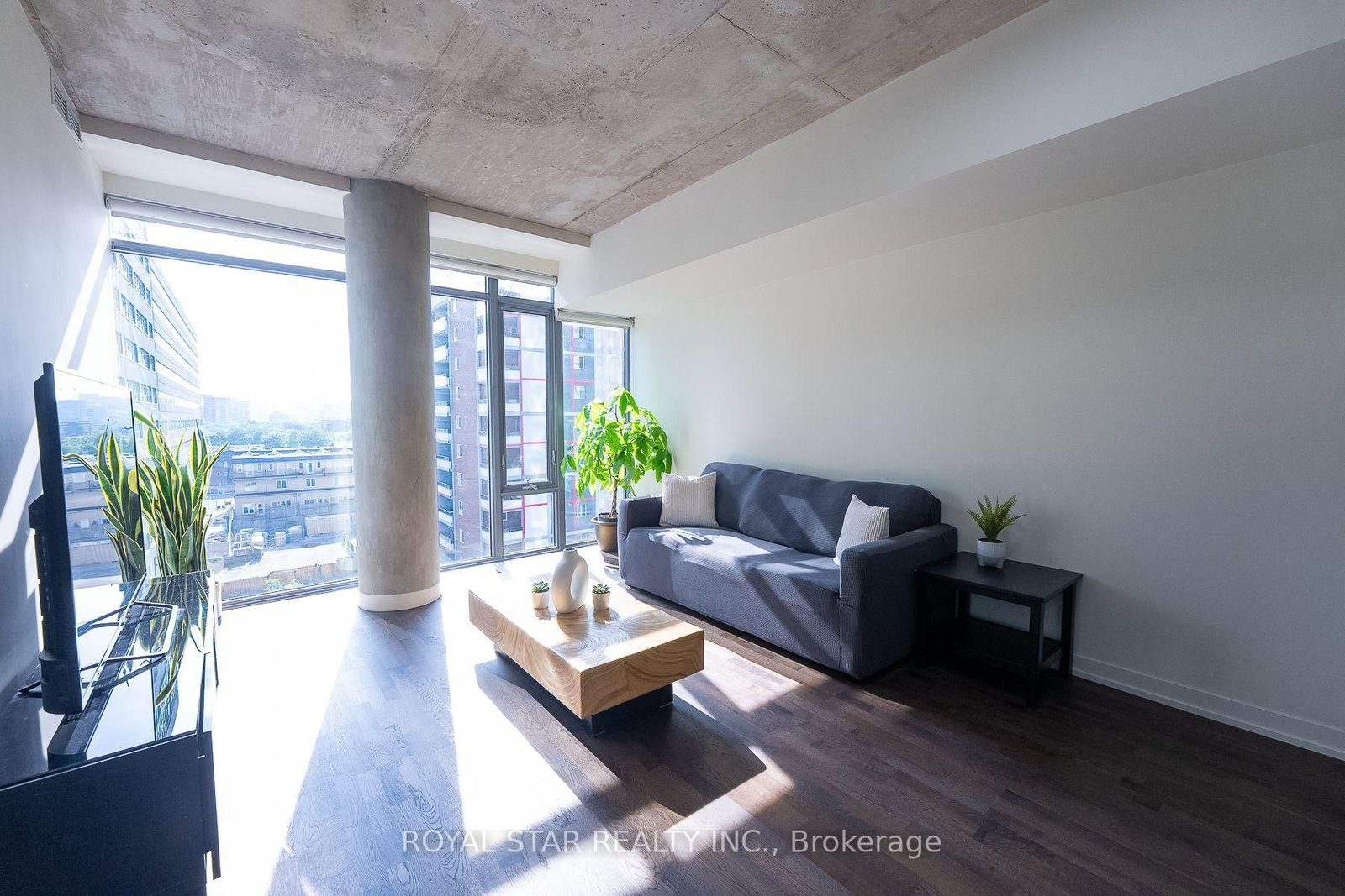 95 Bathurst Street • #623 • Toronto, ON photo 13