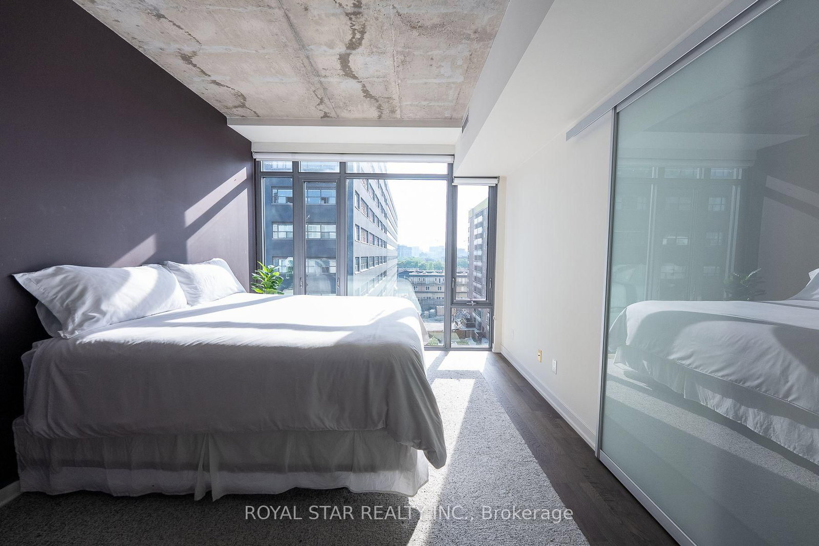 95 Bathurst Street • #623 • Toronto, ON photo 17