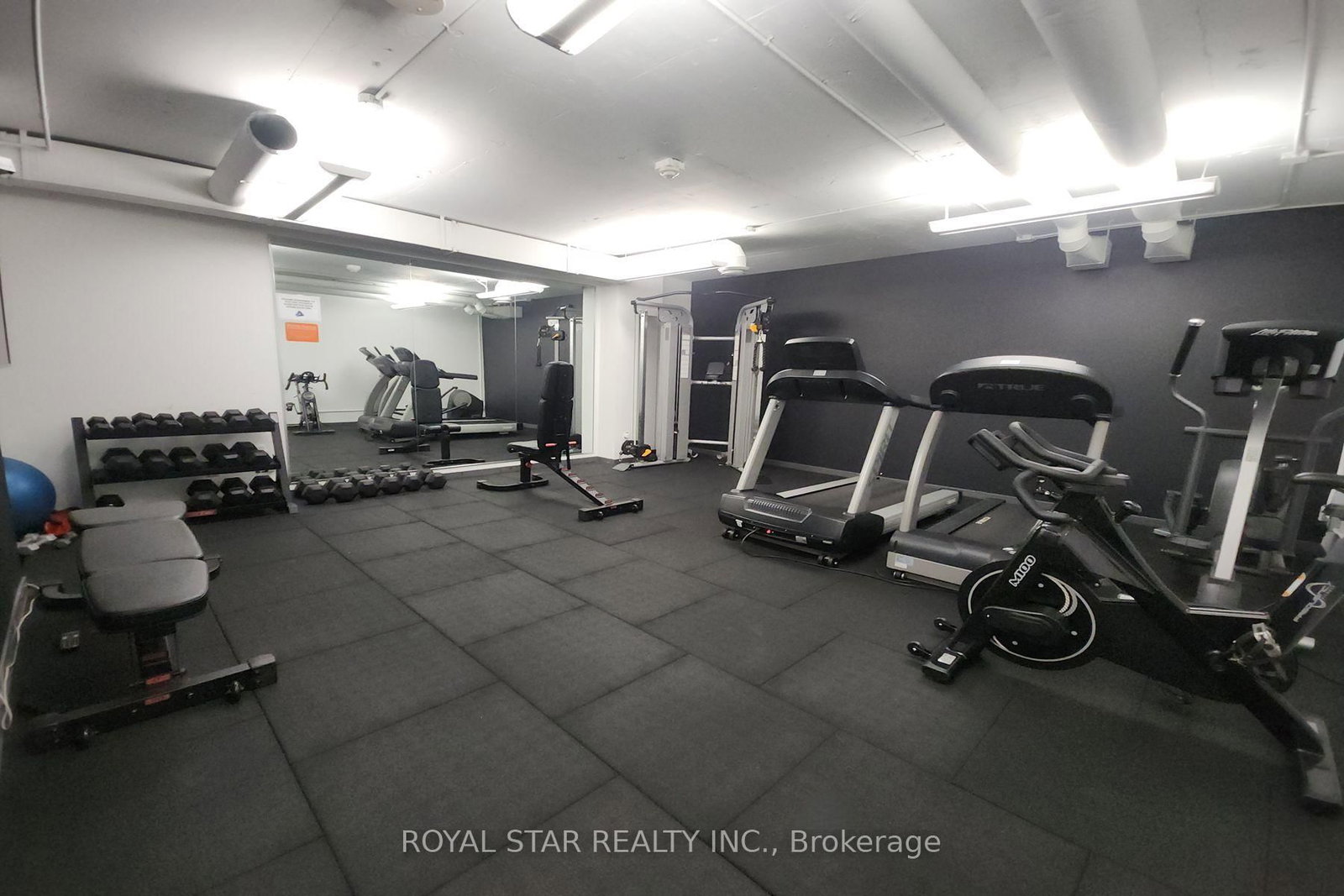 95 Bathurst Street • #623 • Toronto, ON photo 22