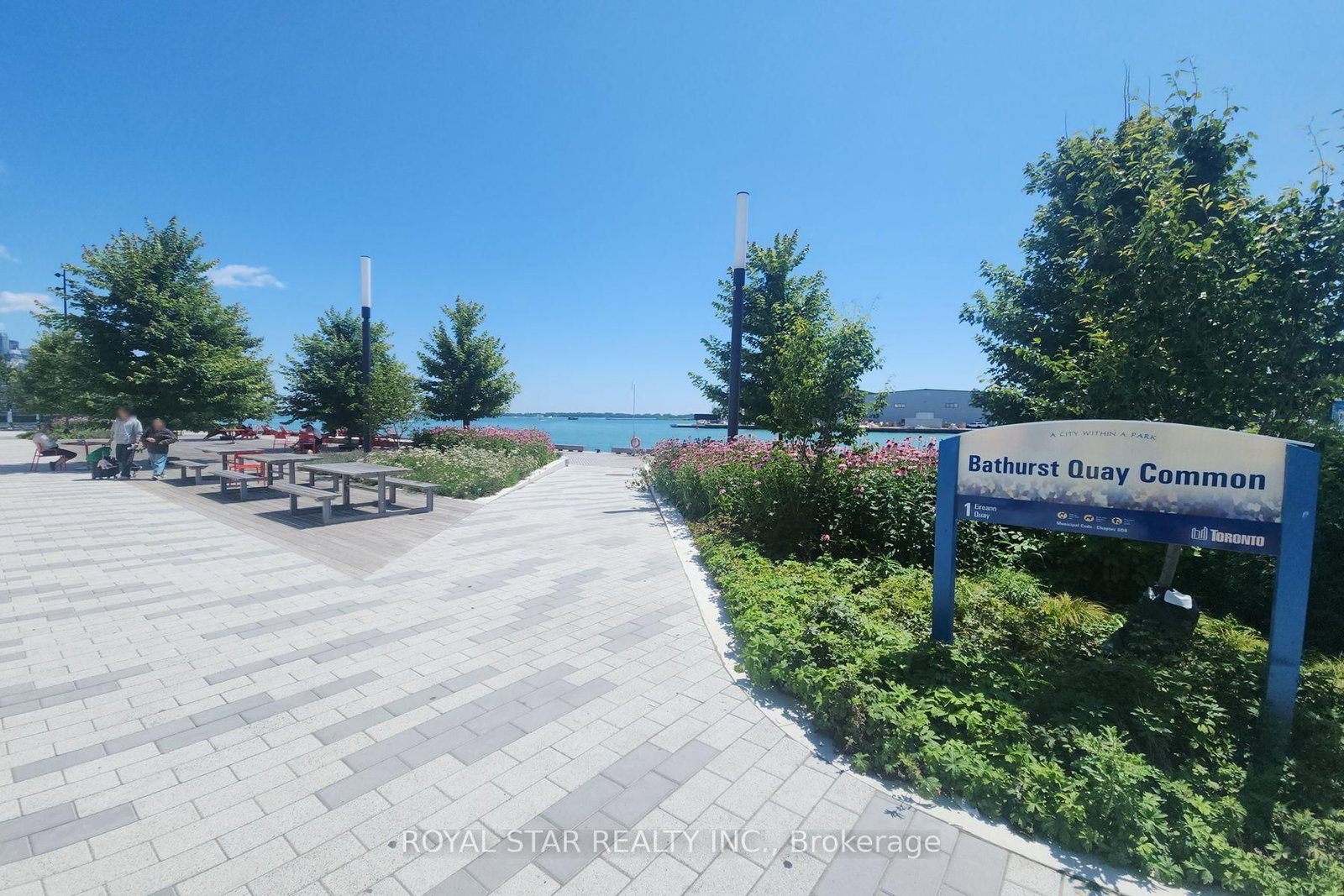 95 Bathurst Street • #623 • Toronto, ON photo 35