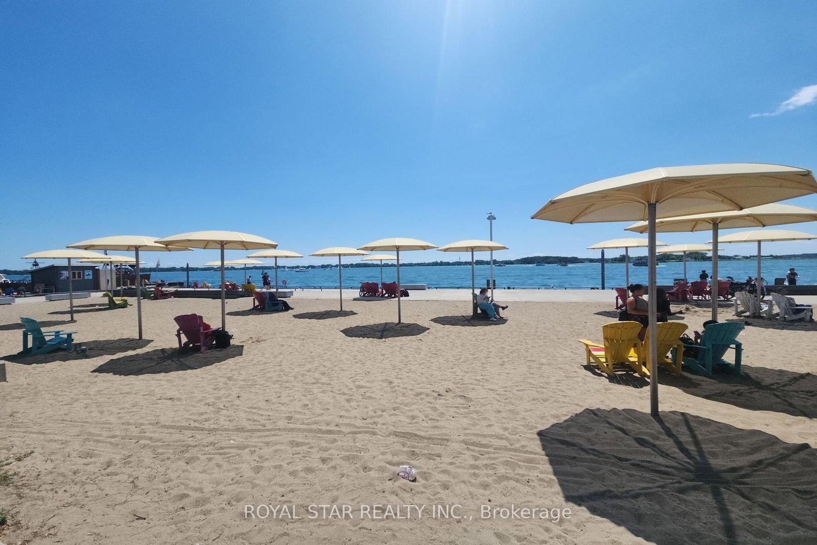 95 Bathurst Street • #623 • Toronto, ON photo 37