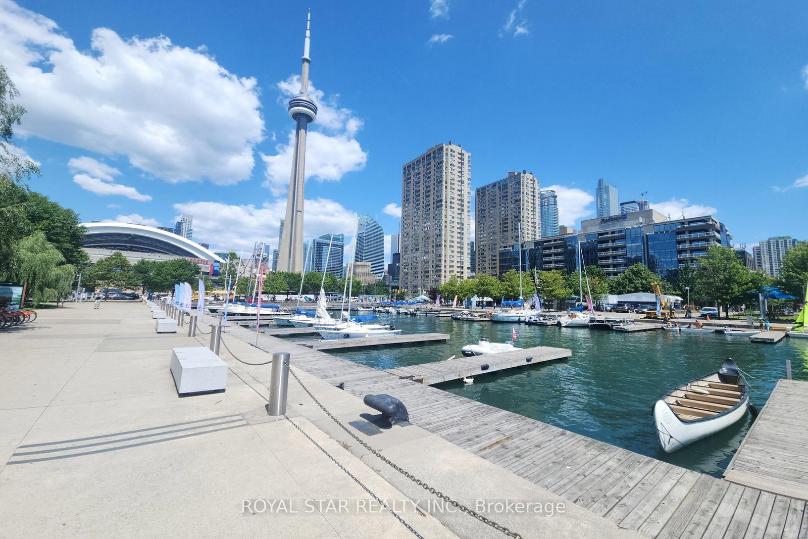 95 Bathurst Street • #623 • Toronto, ON photo 39