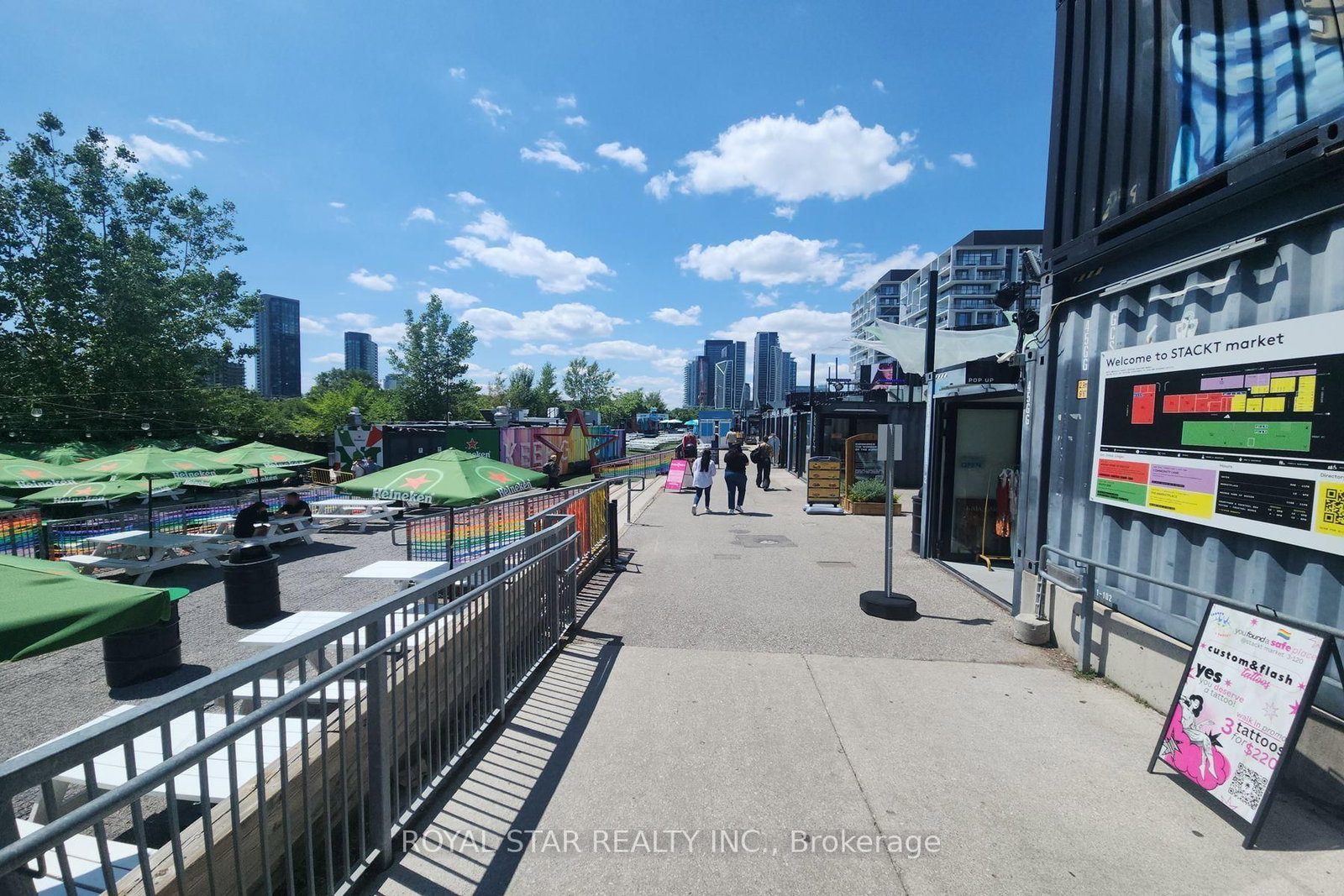 95 Bathurst Street • #623 • Toronto, ON photo 41