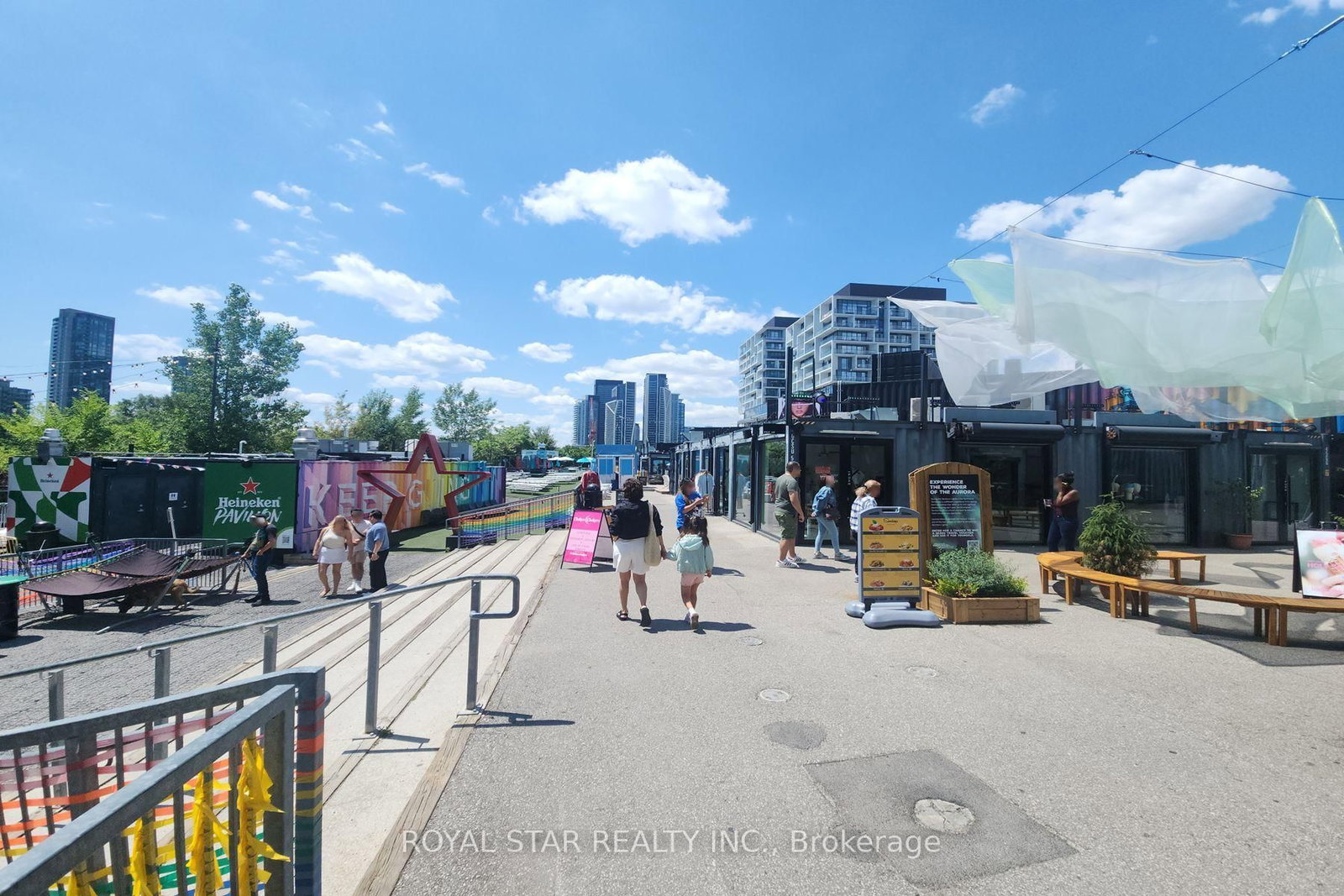 95 Bathurst Street • #623 • Toronto, ON photo 42