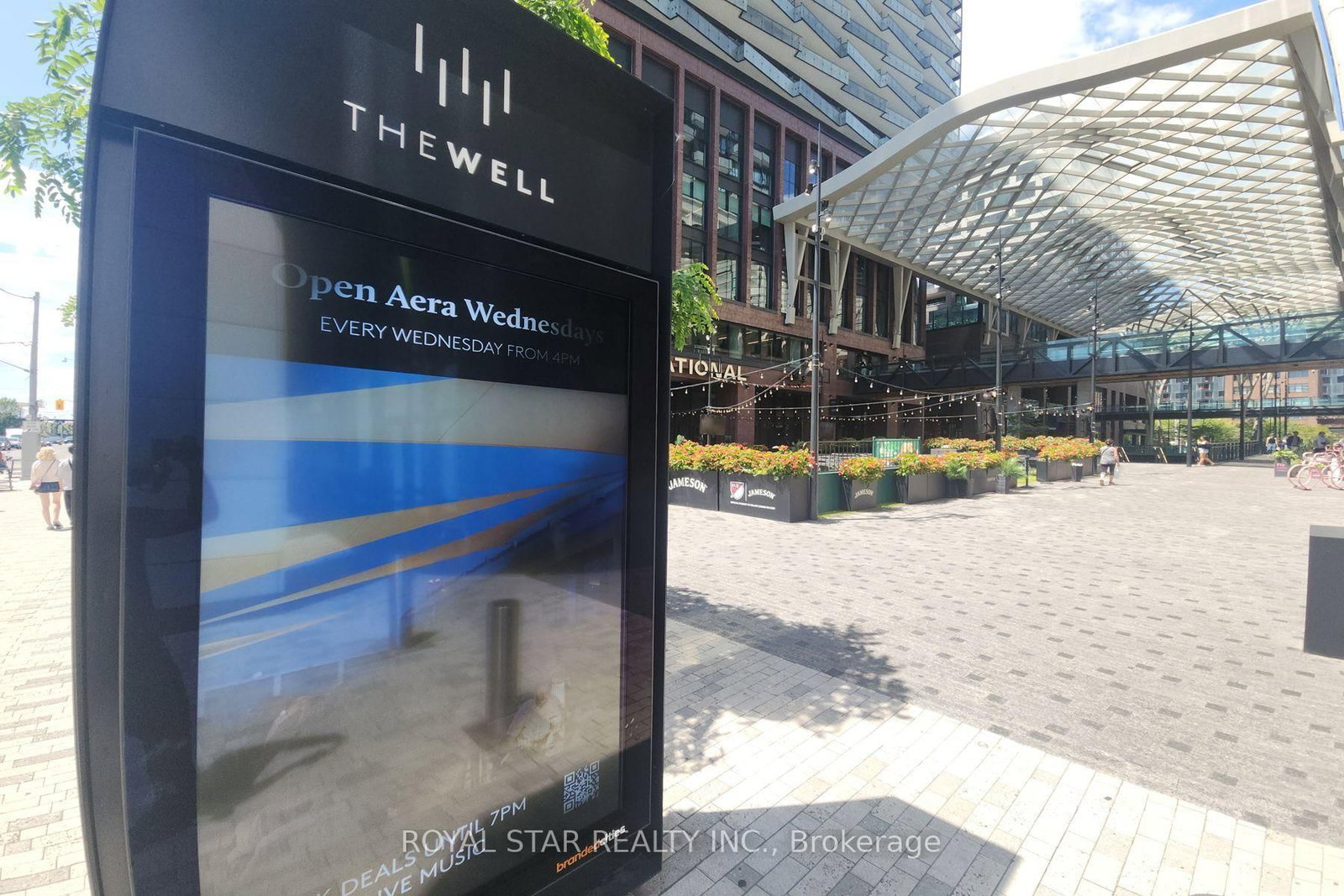 95 Bathurst Street • #623 • Toronto, ON photo 43