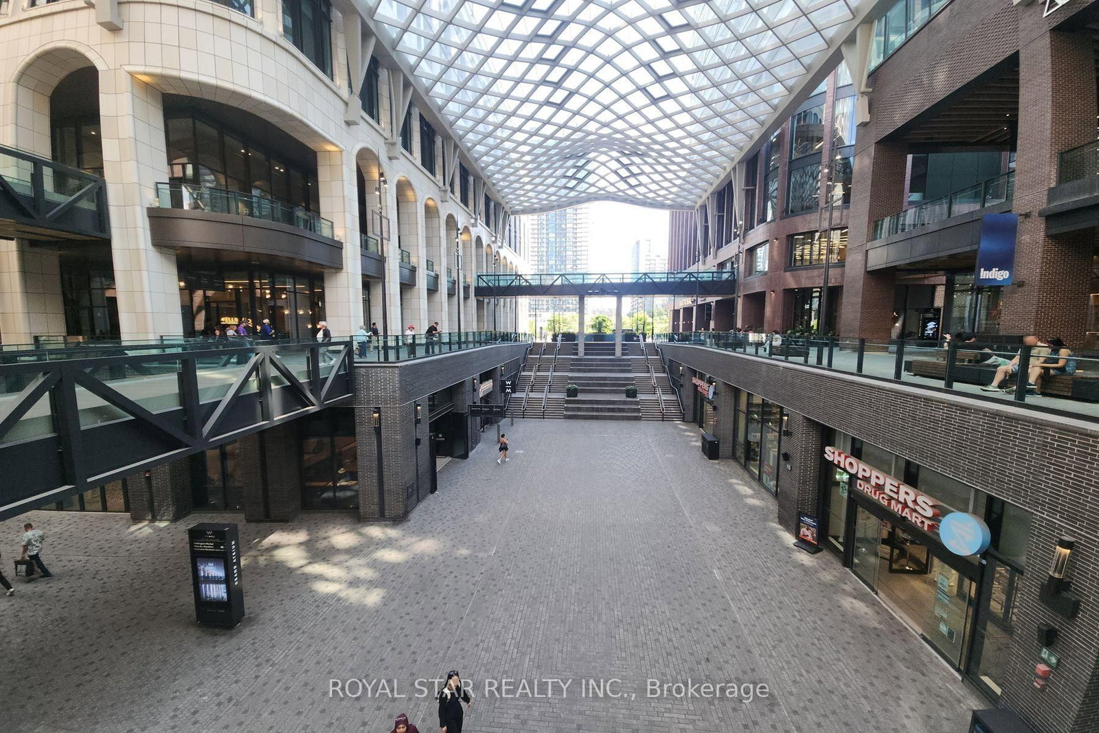 95 Bathurst Street • #623 • Toronto, ON photo 45