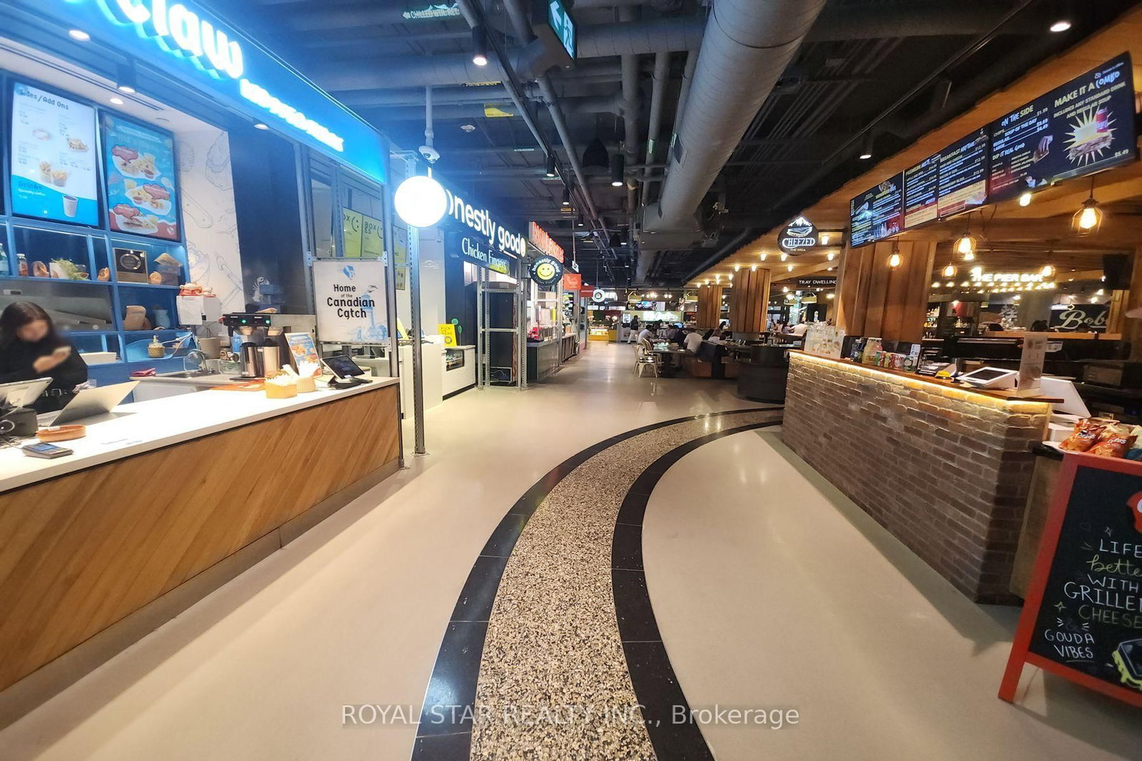95 Bathurst Street • #623 • Toronto, ON photo 48