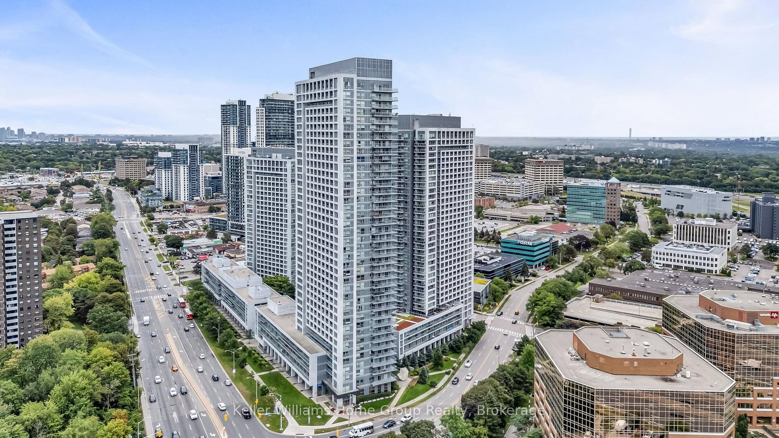 2015 Sheppard Avenue E • #3410 • Toronto, ON photo 1